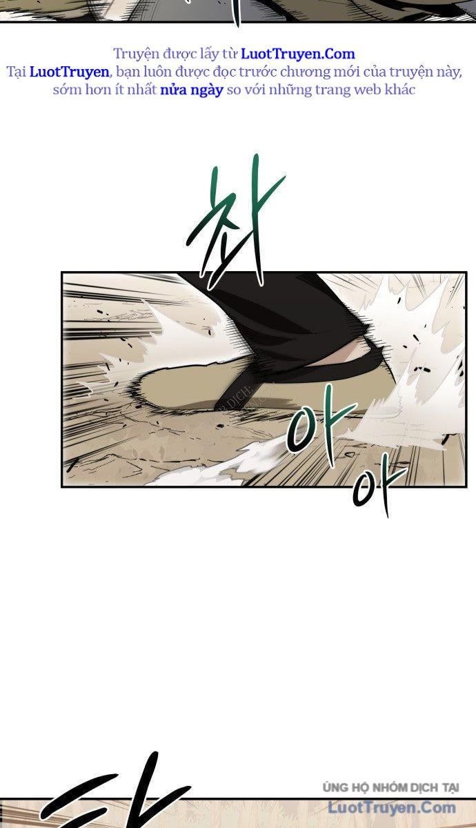 Bari, Tia Sét Đánh Thức Vì Sao Chapter 1 - 79