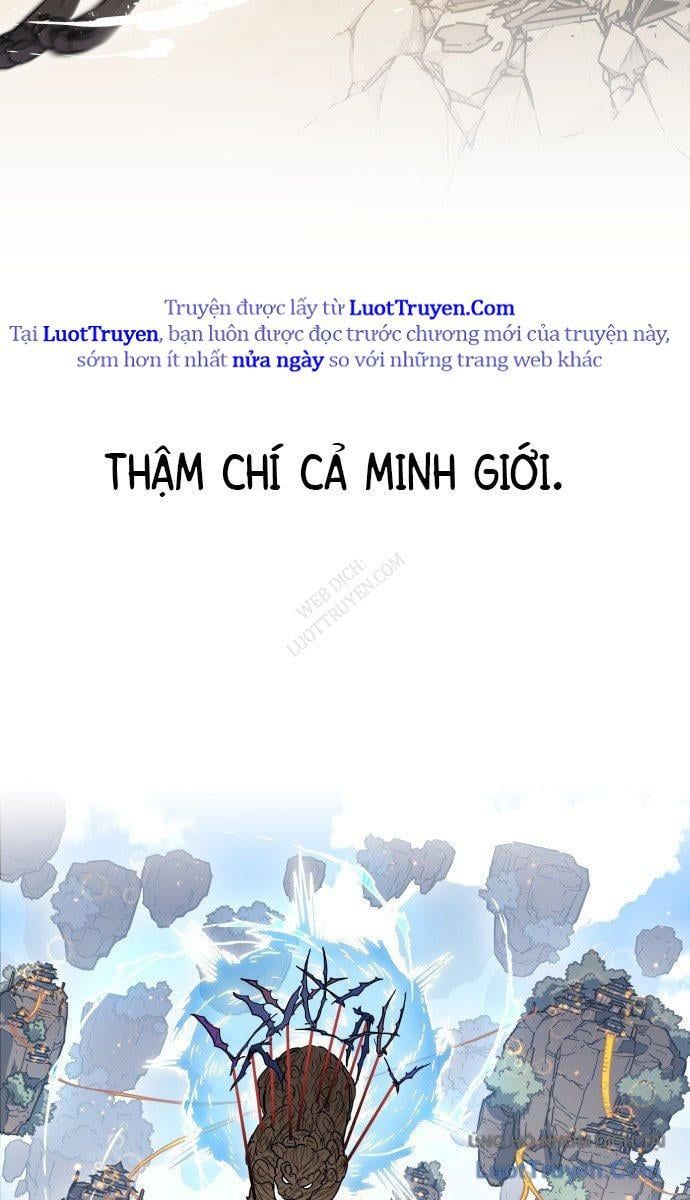 Bari, Tia Sét Đánh Thức Vì Sao Chapter 1 - 9