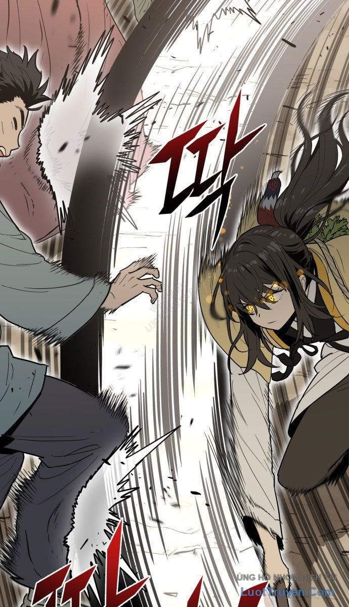 Bari, Tia Sét Đánh Thức Vì Sao Chapter 1 - 82