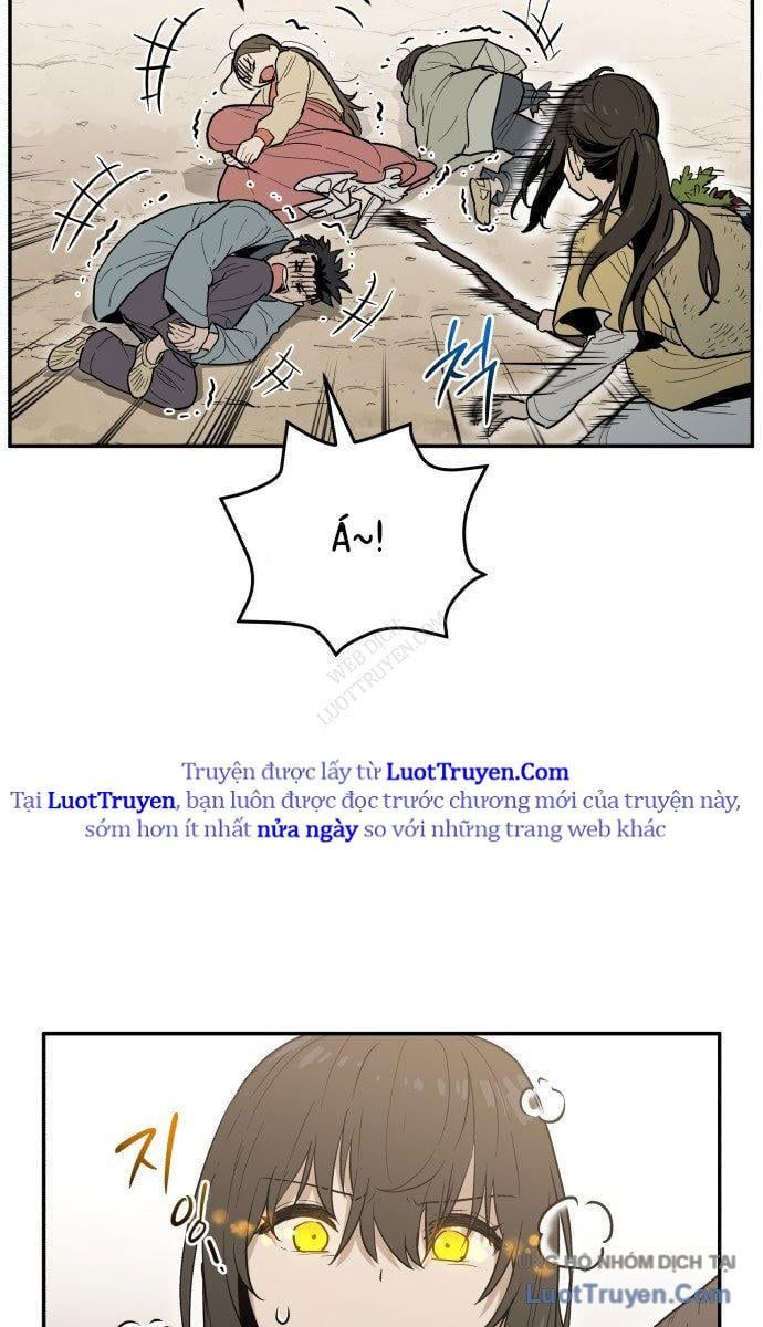 Bari, Tia Sét Đánh Thức Vì Sao Chapter 1 - 84