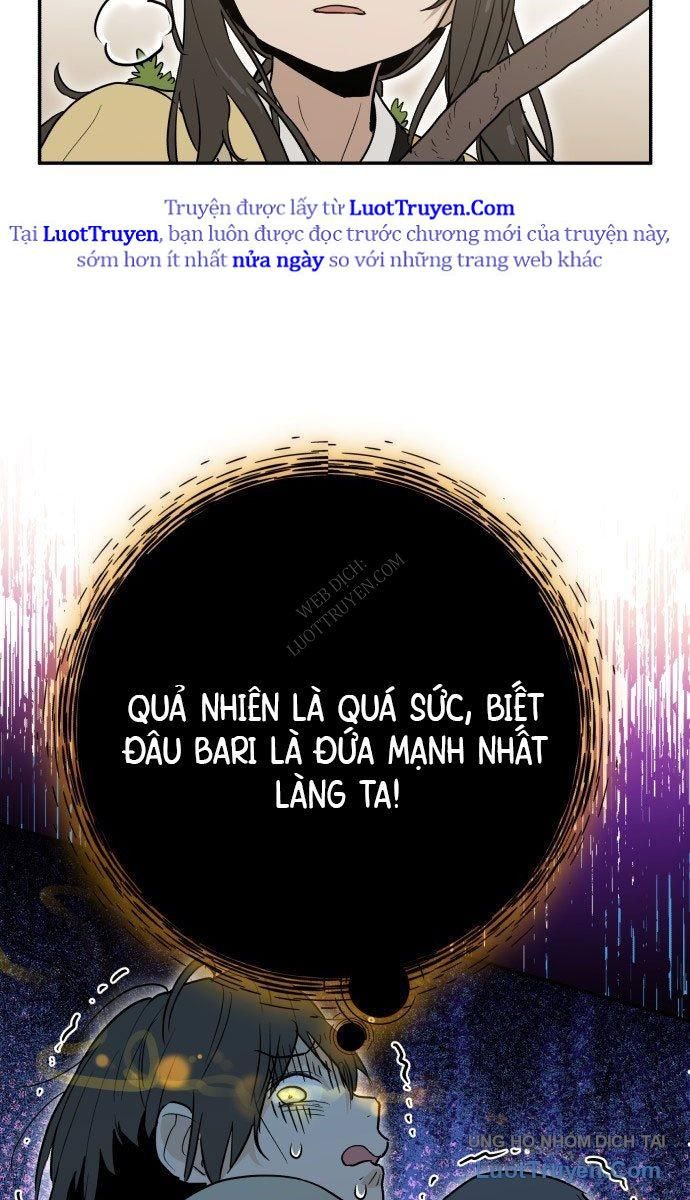 Bari, Tia Sét Đánh Thức Vì Sao Chapter 1 - 85