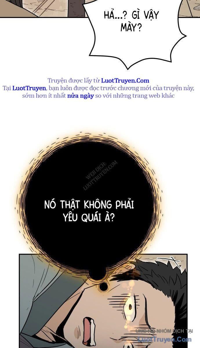 Bari, Tia Sét Đánh Thức Vì Sao Chapter 1 - 89