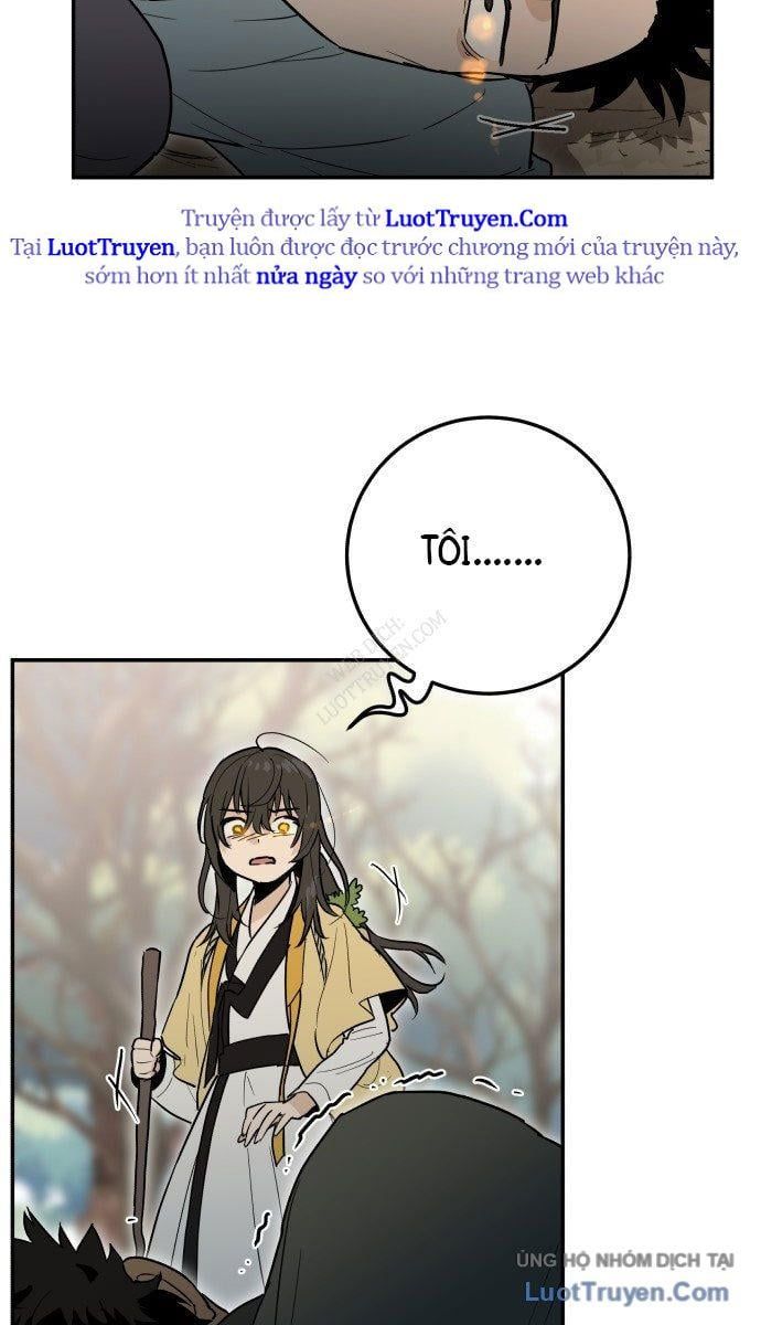 Bari, Tia Sét Đánh Thức Vì Sao Chapter 1 - 90