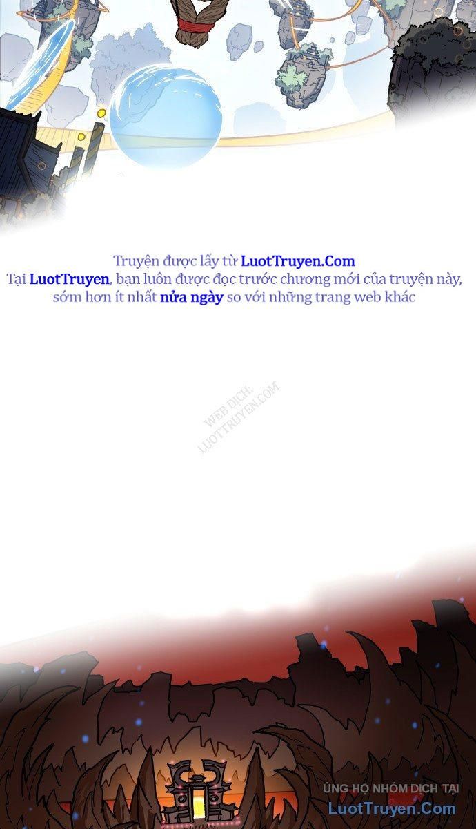 Bari, Tia Sét Đánh Thức Vì Sao Chapter 1 - 10