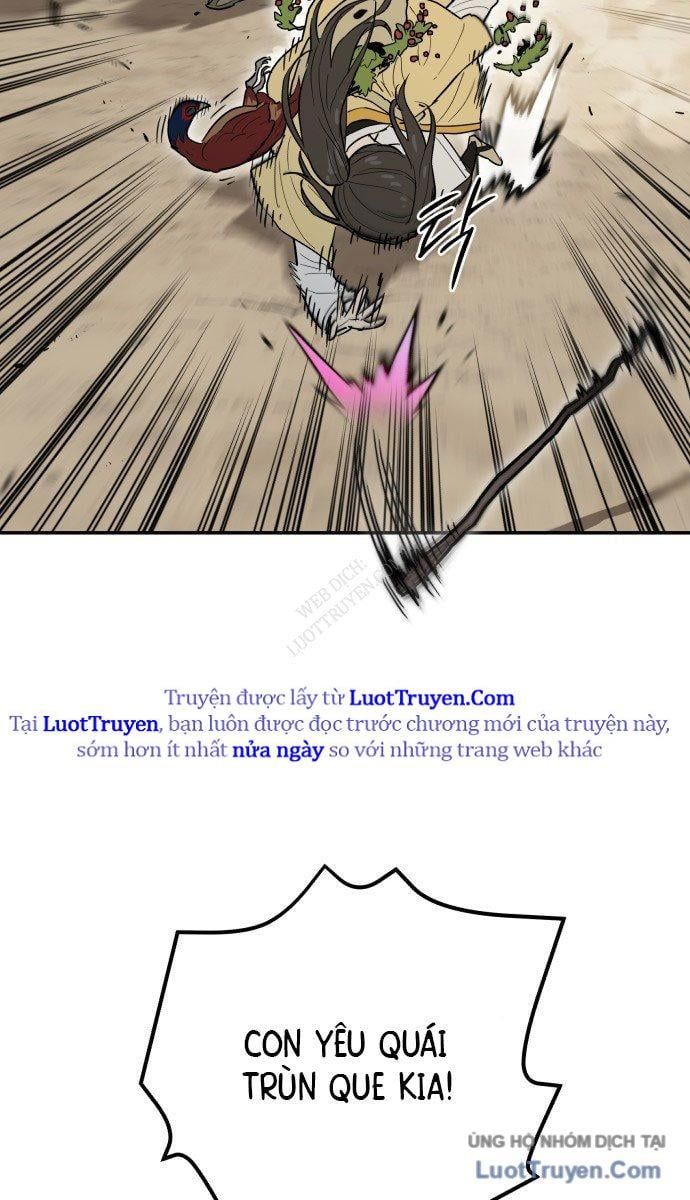 Bari, Tia Sét Đánh Thức Vì Sao Chapter 1 - 96