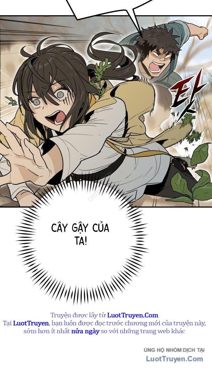 Bari, Tia Sét Đánh Thức Vì Sao Chapter 1 - 97