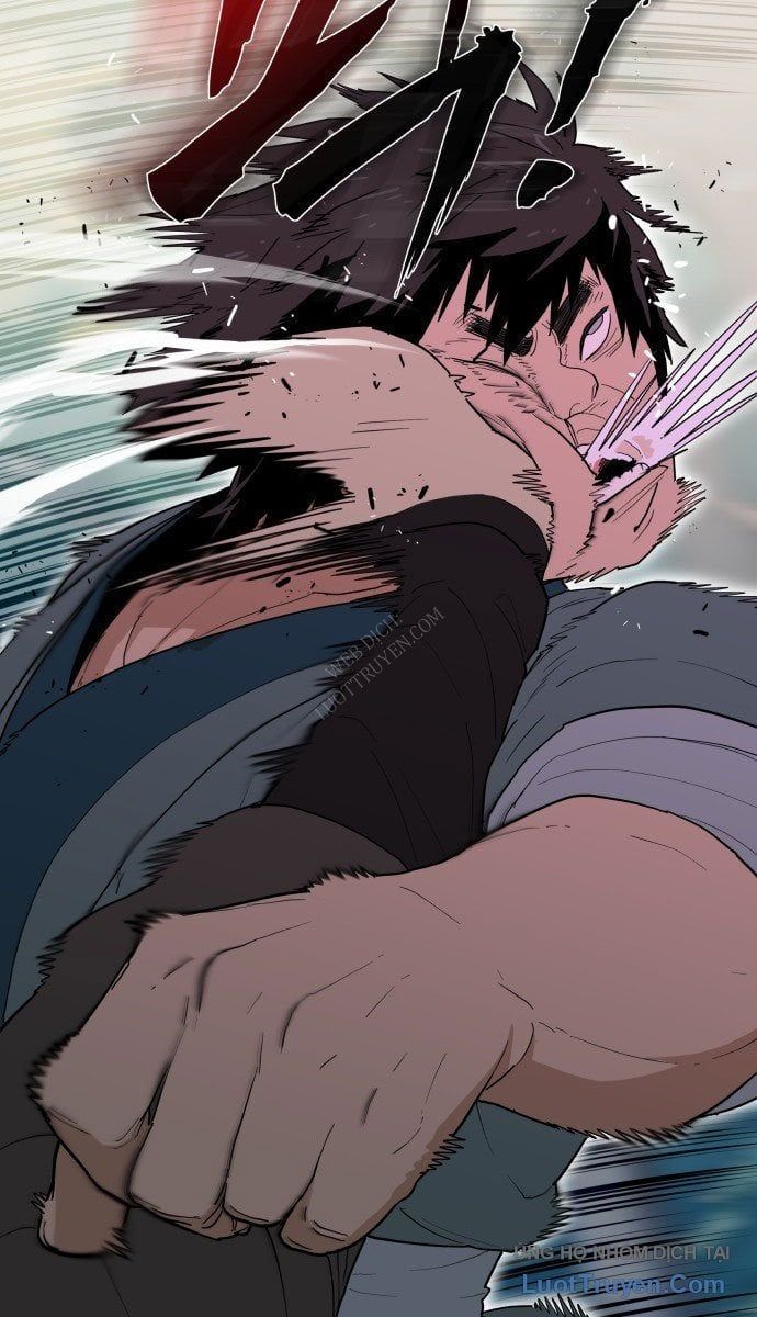 Bari, Tia Sét Đánh Thức Vì Sao Chapter 1 - 100