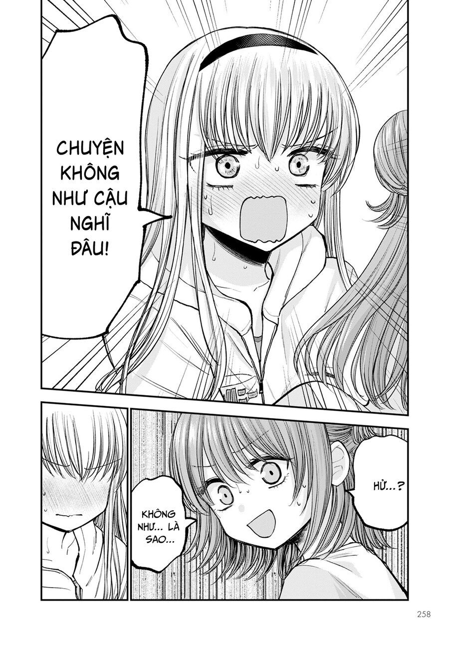 Hina No Mama Ja Dame Desu Ka? Chapter 8 - 13