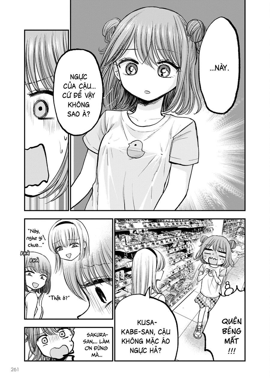 Hina No Mama Ja Dame Desu Ka? Chapter 8 - 16