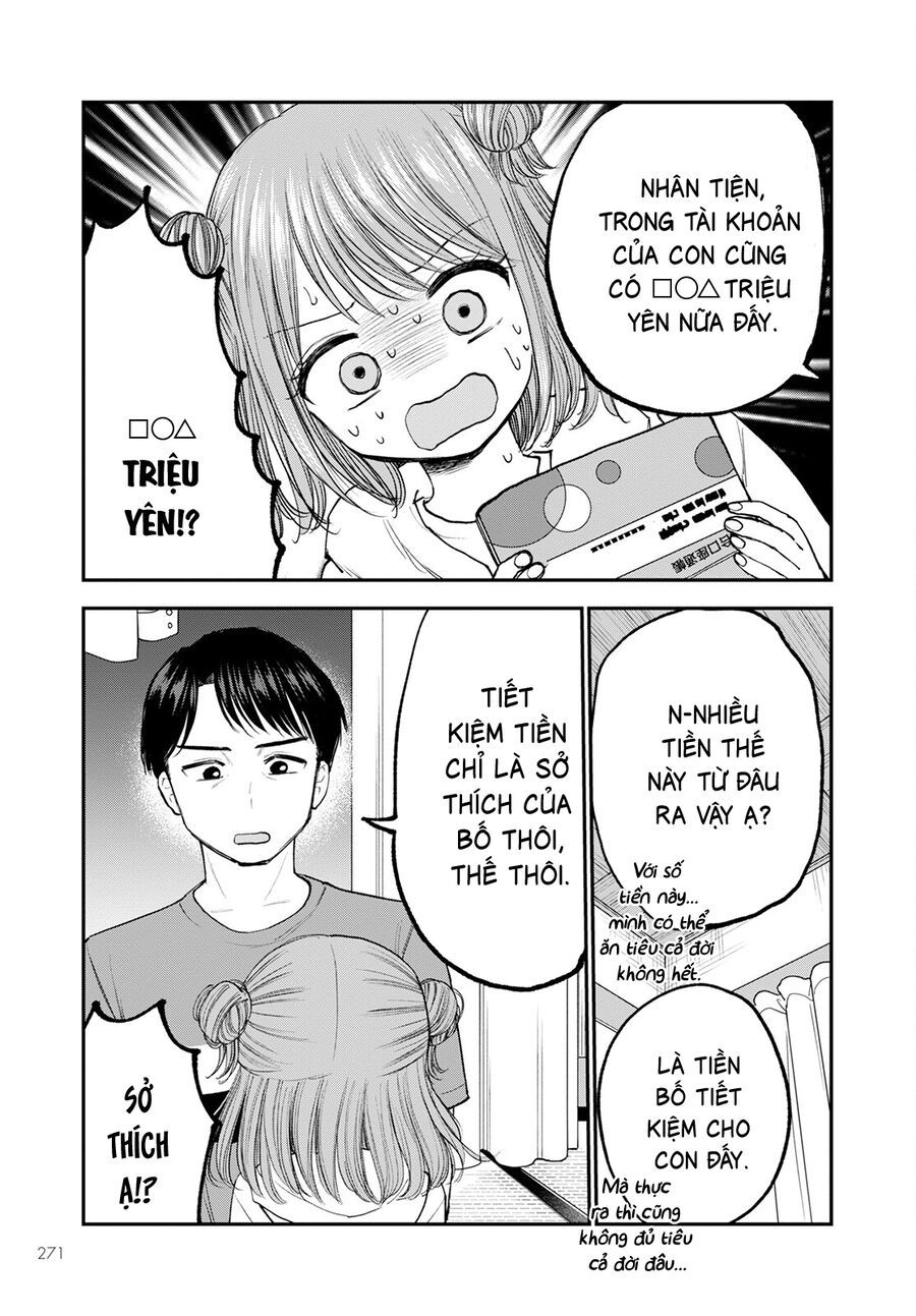 Hina No Mama Ja Dame Desu Ka? Chapter 8 - 26