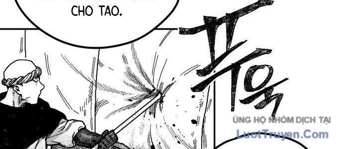 Voodoo Slam Chapter 1.5 - 11