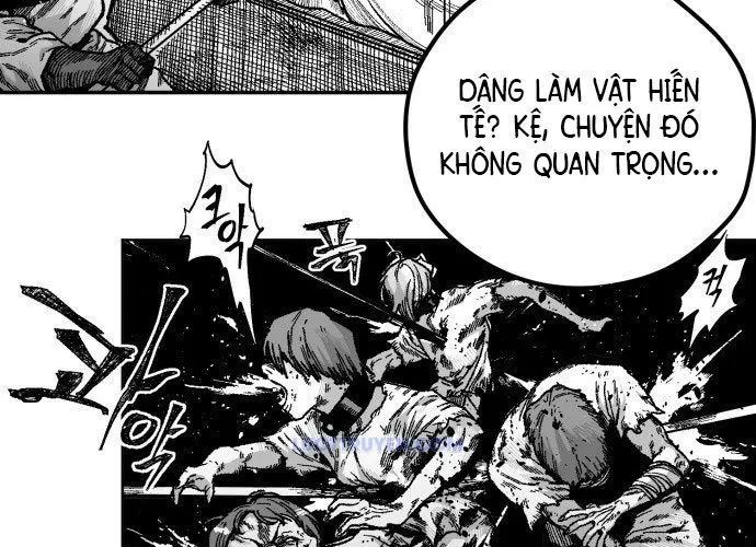 Voodoo Slam Chapter 1.5 - 12