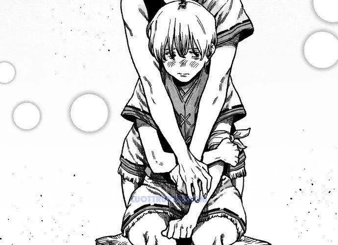 Voodoo Slam Chapter 1.5 - 111