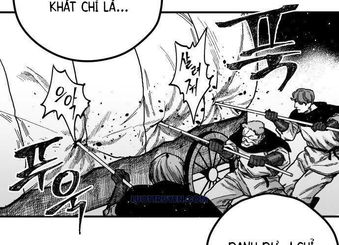 Voodoo Slam Chapter 1.5 - 14