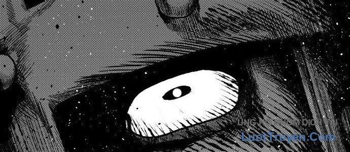 Voodoo Slam Chapter 1.5 - 17