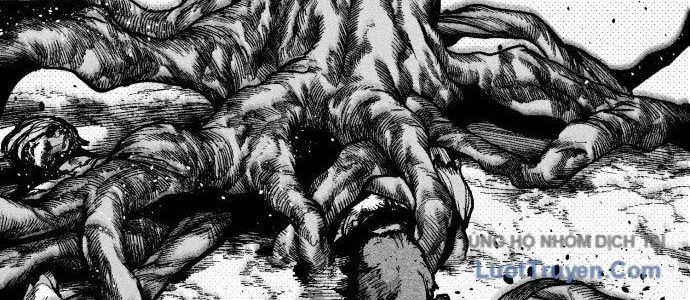 Voodoo Slam Chapter 1.5 - 165