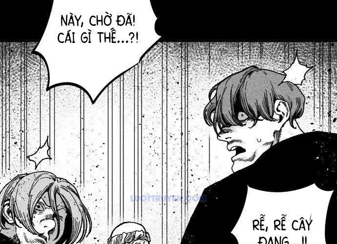 Voodoo Slam Chapter 1.5 - 170