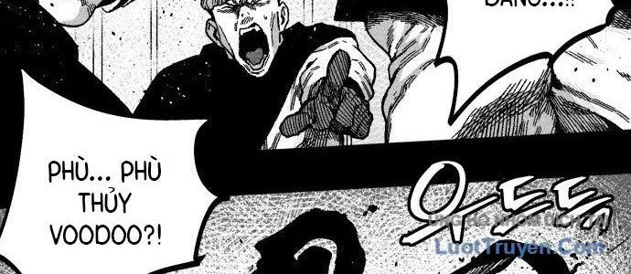 Voodoo Slam Chapter 1.5 - 171