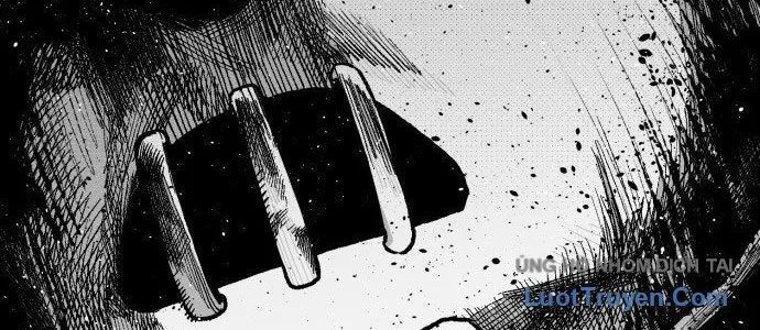 Voodoo Slam Chapter 1.5 - 19