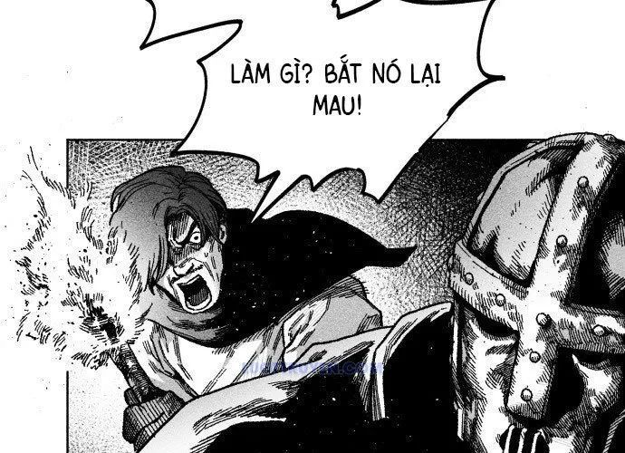 Voodoo Slam Chapter 1.5 - 184