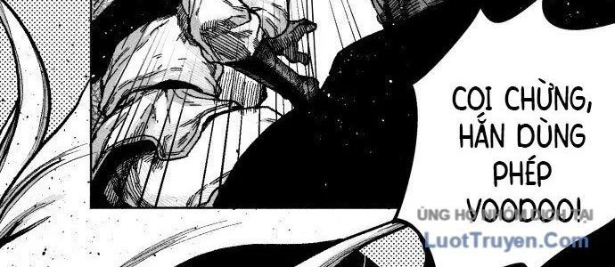 Voodoo Slam Chapter 1.5 - 187