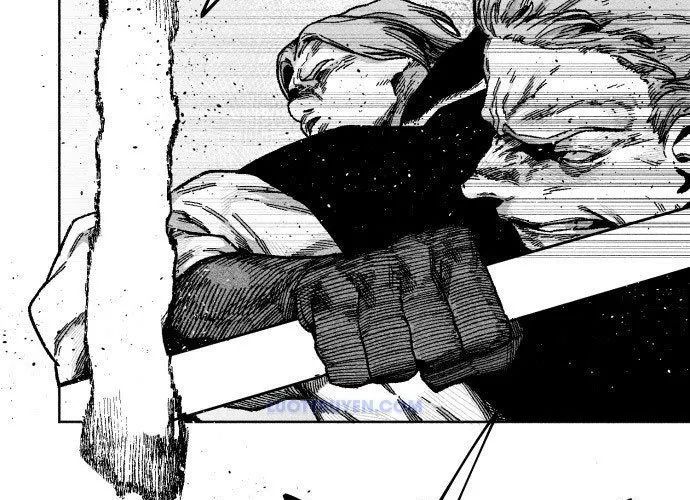 Voodoo Slam Chapter 1.5 - 192