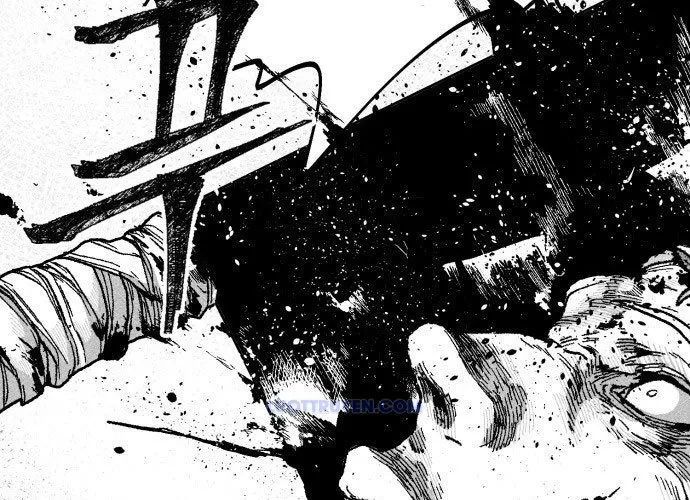 Voodoo Slam Chapter 1.5 - 194