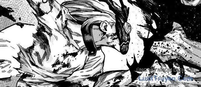 Voodoo Slam Chapter 1.5 - 199