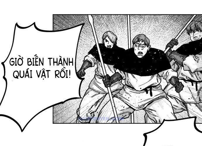 Voodoo Slam Chapter 1.5 - 209