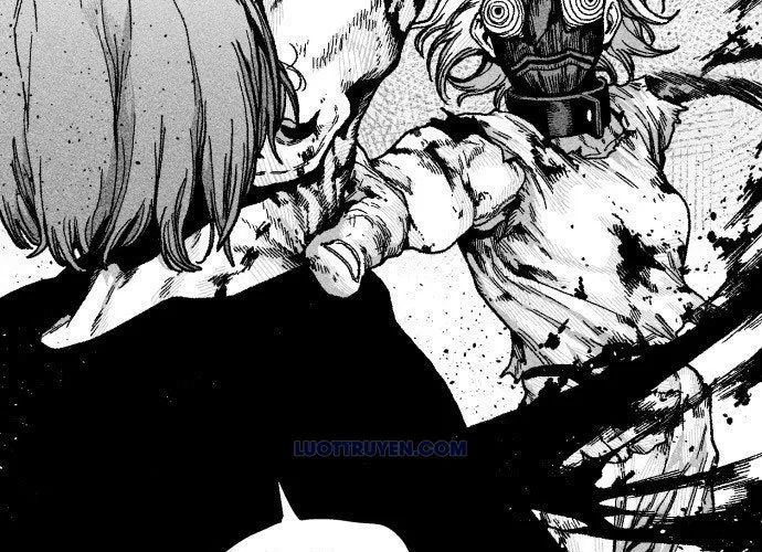 Voodoo Slam Chapter 1.5 - 211