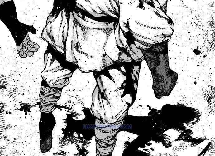 Voodoo Slam Chapter 1.5 - 213