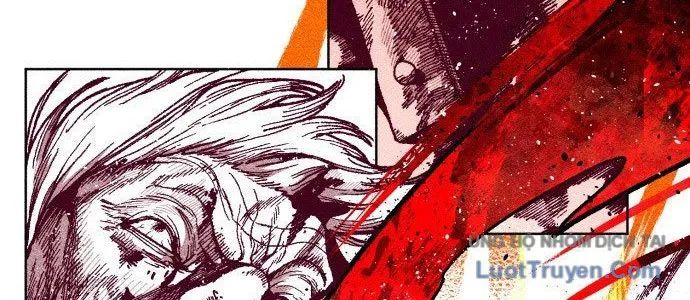 Voodoo Slam Chapter 1.5 - 216