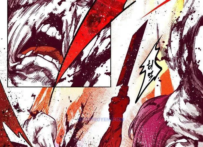 Voodoo Slam Chapter 1.5 - 217