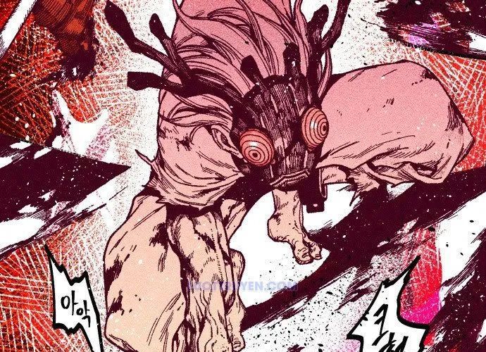 Voodoo Slam Chapter 1.5 - 219