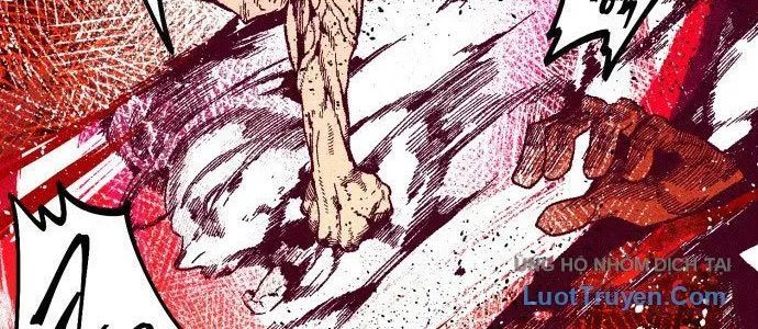 Voodoo Slam Chapter 1.5 - 220