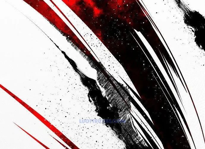 Voodoo Slam Chapter 1.5 - 225