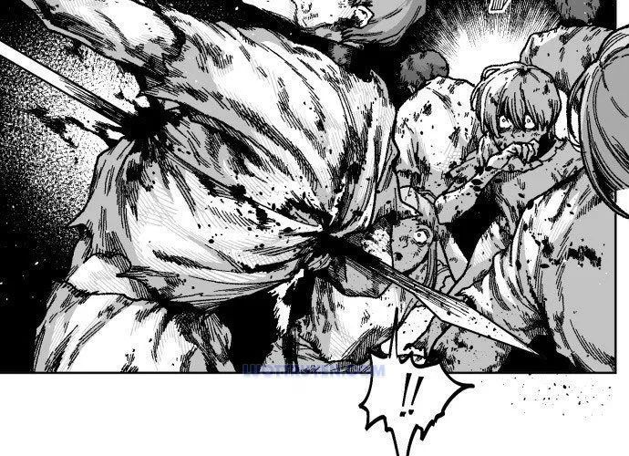 Voodoo Slam Chapter 1.5 - 24