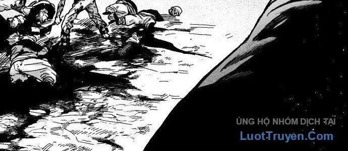 Voodoo Slam Chapter 1.5 - 250