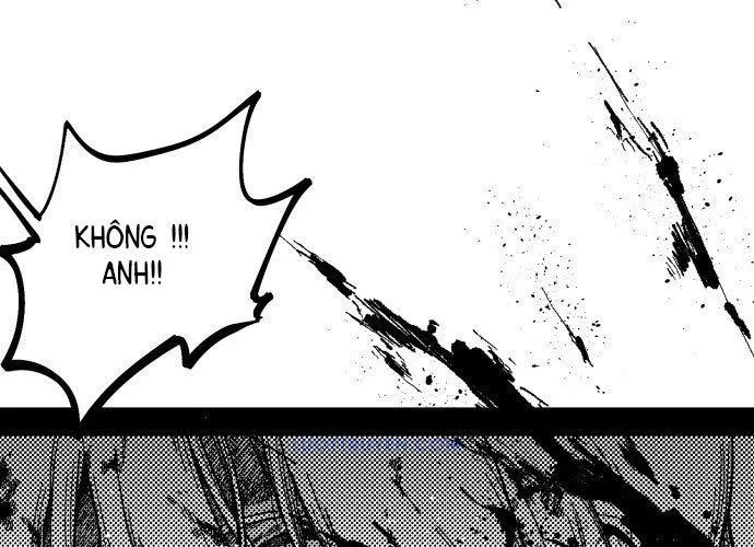 Voodoo Slam Chapter 1.5 - 26