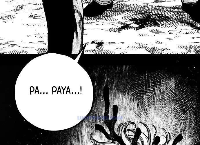 Voodoo Slam Chapter 1.5 - 255