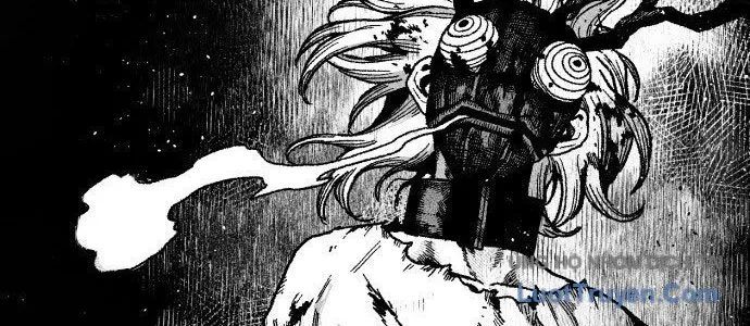 Voodoo Slam Chapter 1.5 - 256