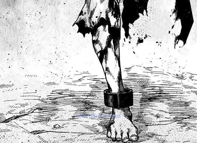 Voodoo Slam Chapter 1.5 - 259