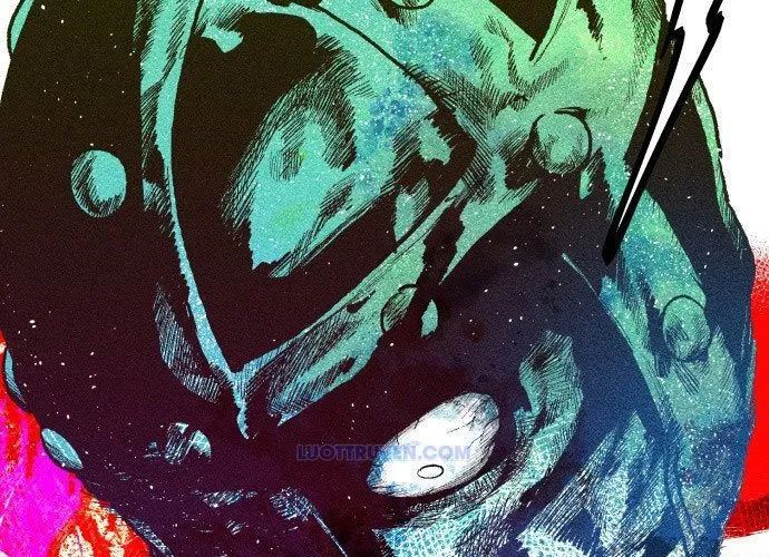 Voodoo Slam Chapter 1.5 - 269