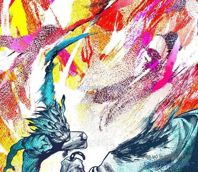 Voodoo Slam Chapter 1.5 - 271