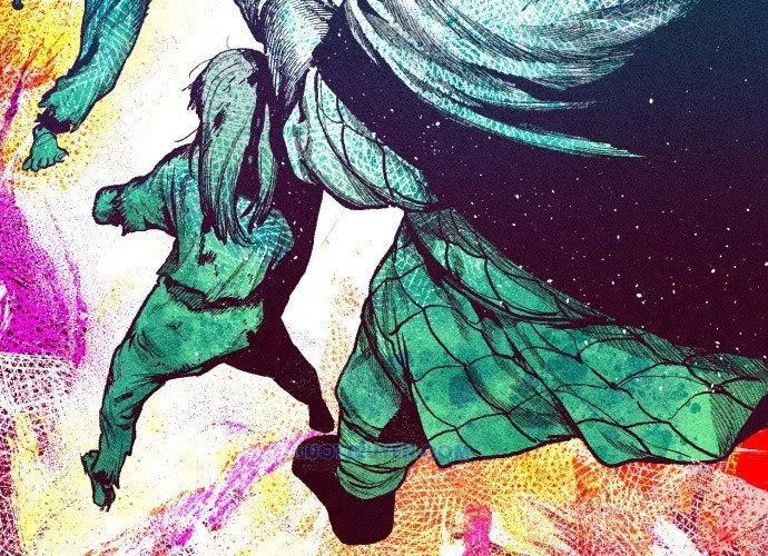 Voodoo Slam Chapter 1.5 - 272