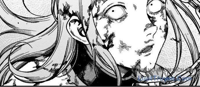 Voodoo Slam Chapter 1.5 - 277