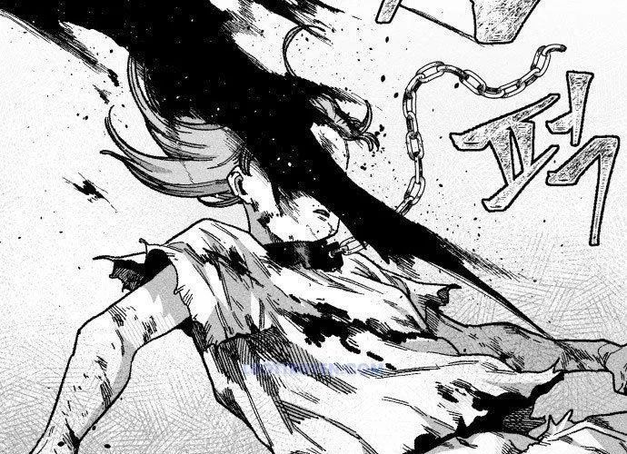 Voodoo Slam Chapter 1.5 - 280