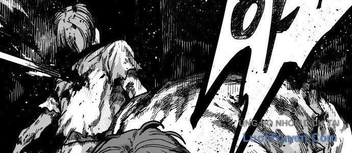 Voodoo Slam Chapter 1.5 - 29