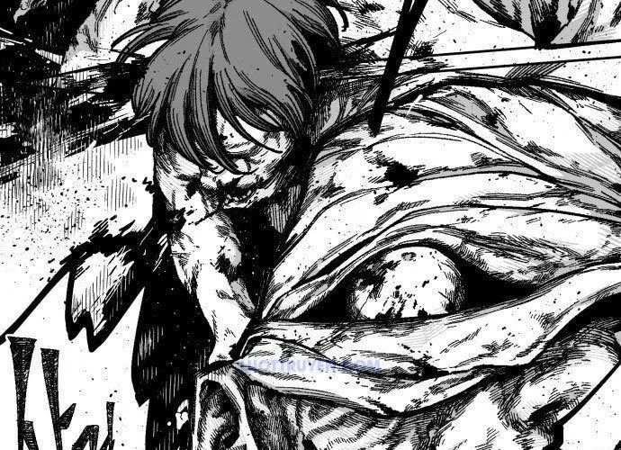 Voodoo Slam Chapter 1.5 - 30