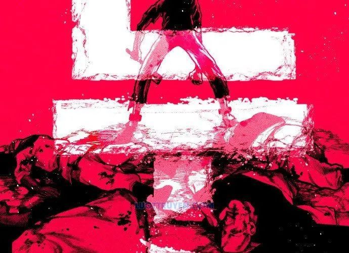 Voodoo Slam Chapter 1.5 - 300